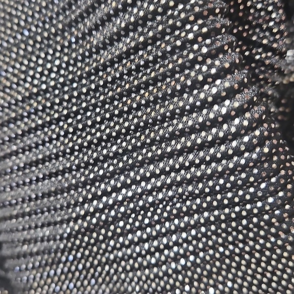 Wukogals Modest Silver Dress - Picture 7 of 7